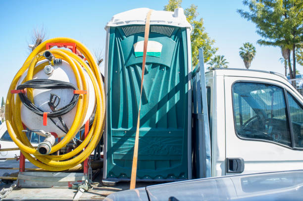Best Long-term porta potty rental  in New Britain, CT