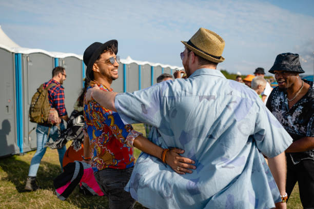 New Britain, CT porta potty rental Company