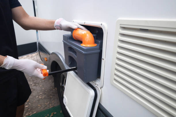 Best Portable bathroom rental  in New Britain, CT