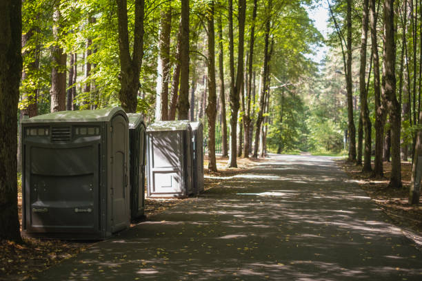 Portable restroom solutions in New Britain, CT