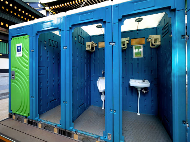 Best Porta potty rental near me  in New Britain, CT