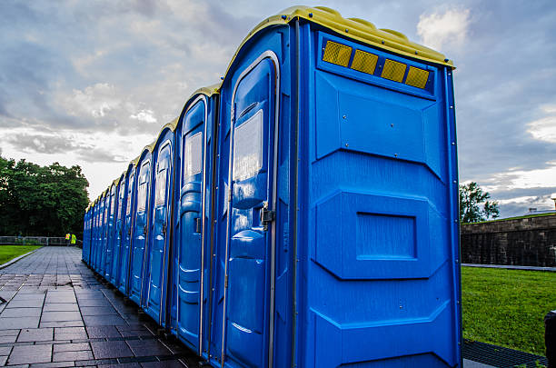 Portable Toilet Options We Offer in New Britain, CT
